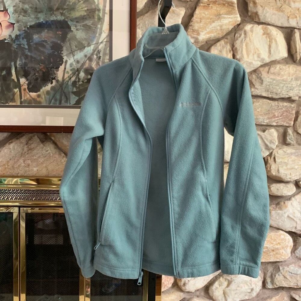 Columbia fleece  - Picture 7 of 11